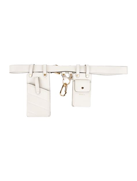 fendi bag bigs belt|fendi waist belt bag.